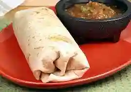 Burrito de Super