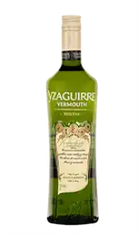 Yzaguirre Vermouth Blanco Reserva