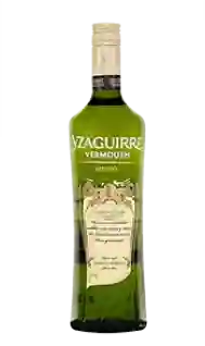 Yzaguirre Vermouth Blanco Reserva