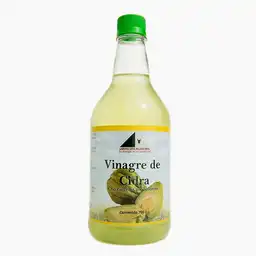 Vinagre de Cidra