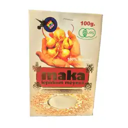 Pampa Maka Harina Kori
