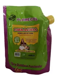 Semillas De Chia Plamecol Semilla Fibrachia