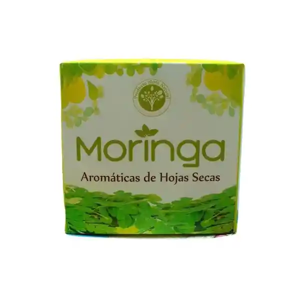 Aroma Martha Ortiz Tica De Moringa