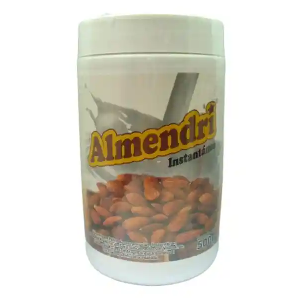 Almendri Bebida Instantánea