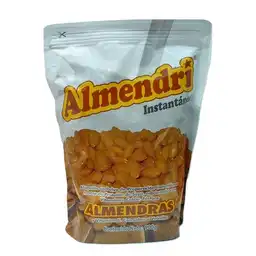 Almendri Bebida en Polvo a Base de Almendra