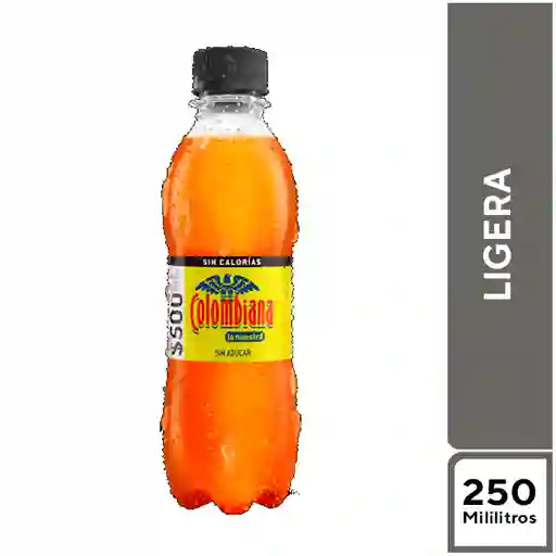 Colombiana Ligera 250 ml