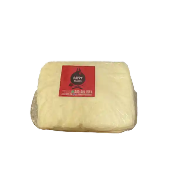 Andinalac Queso Cuajada