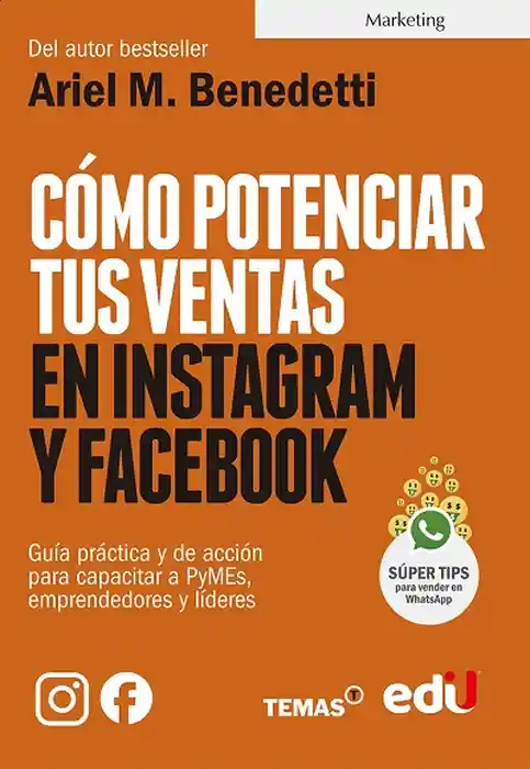 Cómo Potenciar Tus Ventas en Instagram y Facebook.