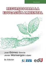 Recursos Para La Educación Ambiental
