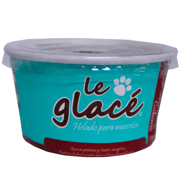 Le Glacé Helado Para Mascotas Cabano