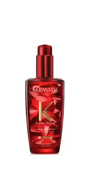 Kérastase Aceite Capilar