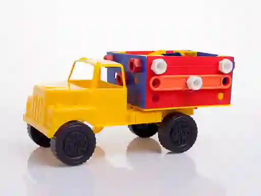 Creaplast Vehículo Didacar