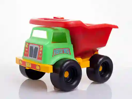 Creaplast Vehículo American Truck