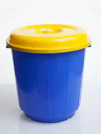 Creaplast Empaque Caneca Empaque