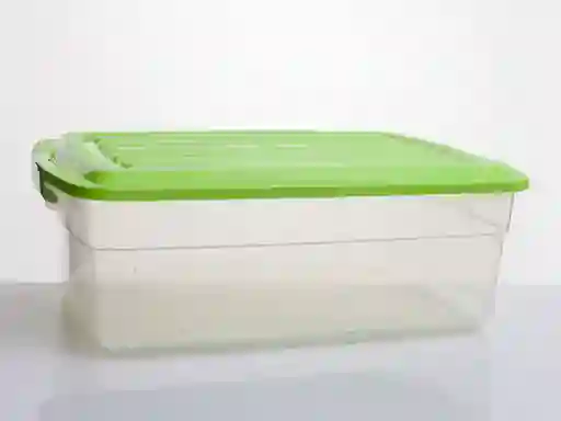 Creaplast Empaque Caja Grande Empaque