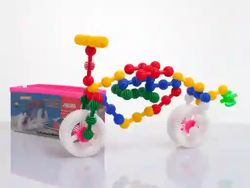 Creaplast Bloques Galaxi Moto G2