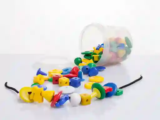 Super Creaplast Juguete Didáctico Zoo Surtidos