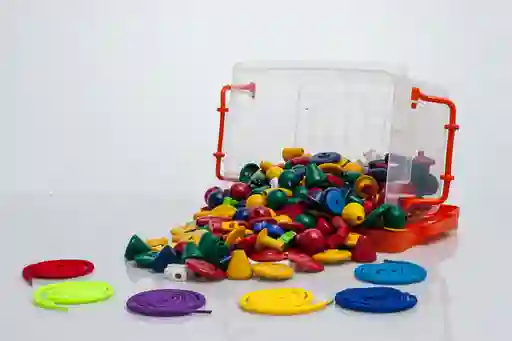 Super Creaplast Juguete Didáctico Zoo Surtidos