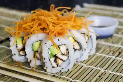 Kyuri Roll