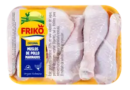 Friko Muslo De Pollo