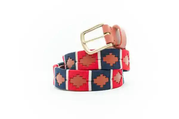 Macondo Belts Cinturón Montanero Mujer