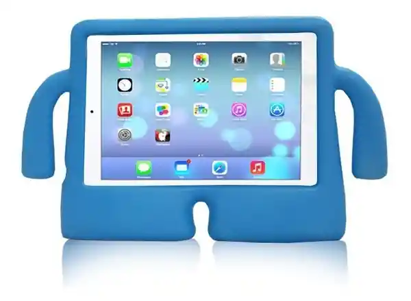 Estuche Anti Golpes Para Niños (iguy) Ipad Mini 1,2,3