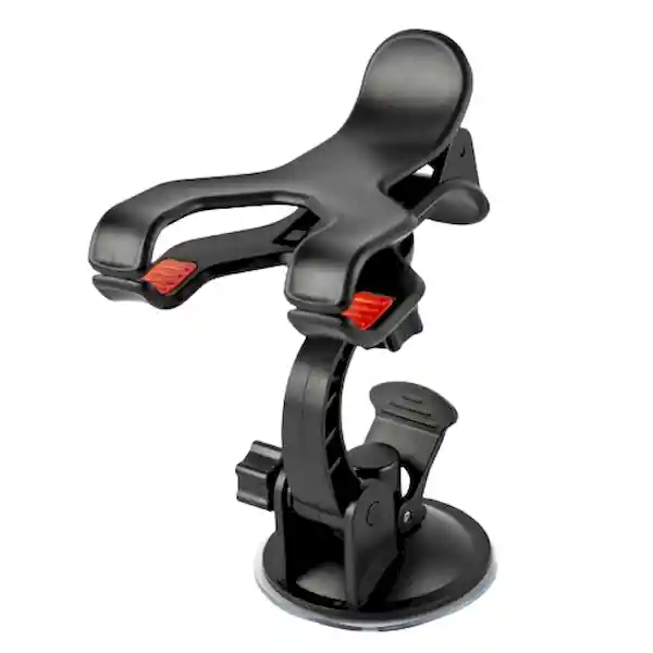 Soporte Para Celular. Color: Negro. Sku 168430