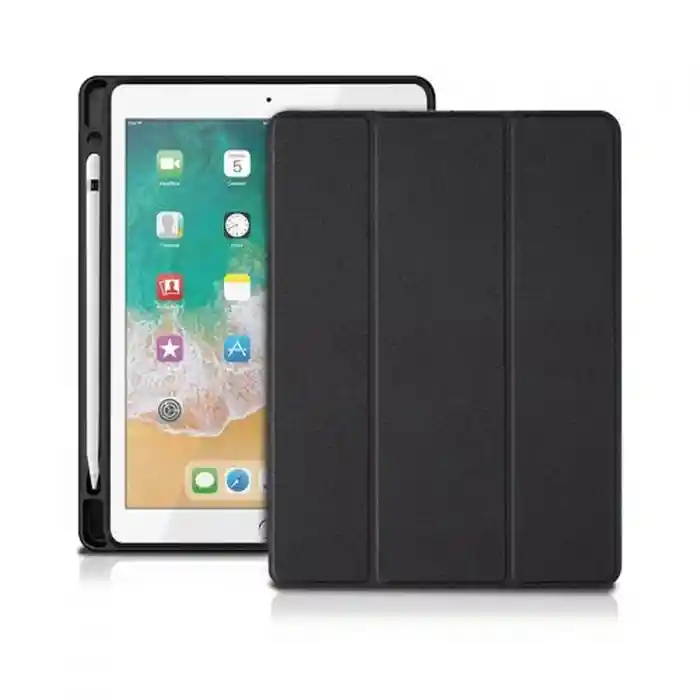 Ifans Smart Case Para Ipad Pro 11 Con Opción Para Guardar Lápiz