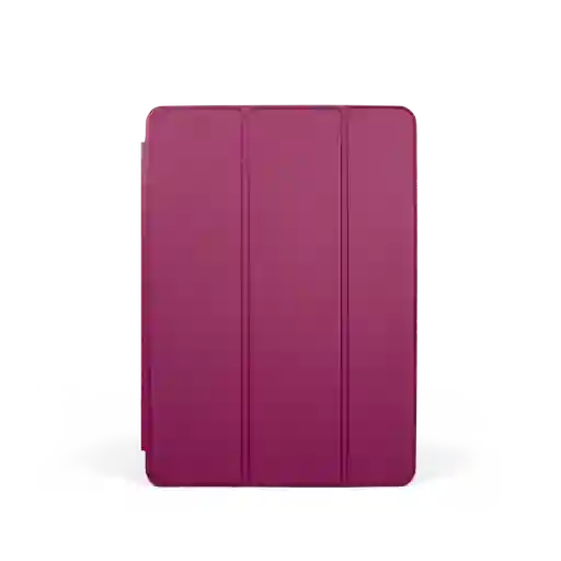 Ifans Smart Case Para Ipad New 9.7 Con Opción Para Guardar Lápiz