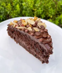 Cake de Chocolate Artesanal Dimore
