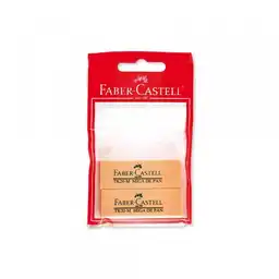 Faber Castell Borrador Miga de Pan