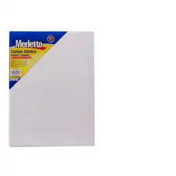 Merletto Canvas 30 x 40 cm