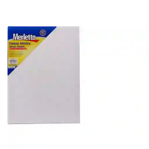 Merletto Canvas 30 x 40 cm