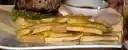 Papas Fritas