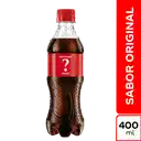 Coca Cola Normal 400 ml