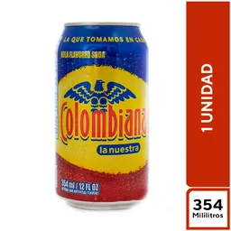 Colombiana 354 ml