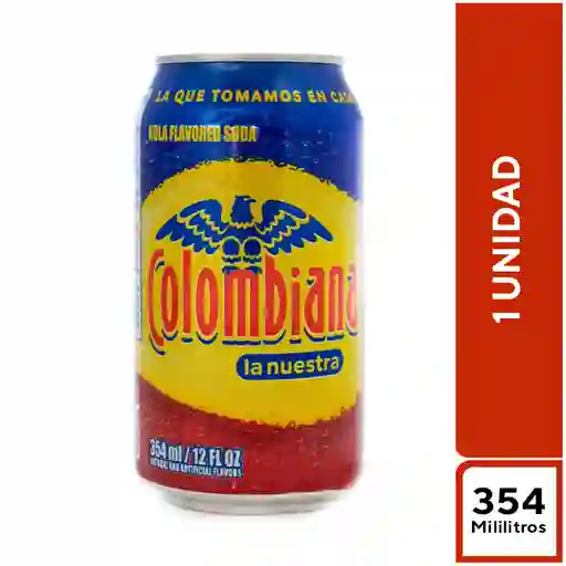 Colombiana 354ml