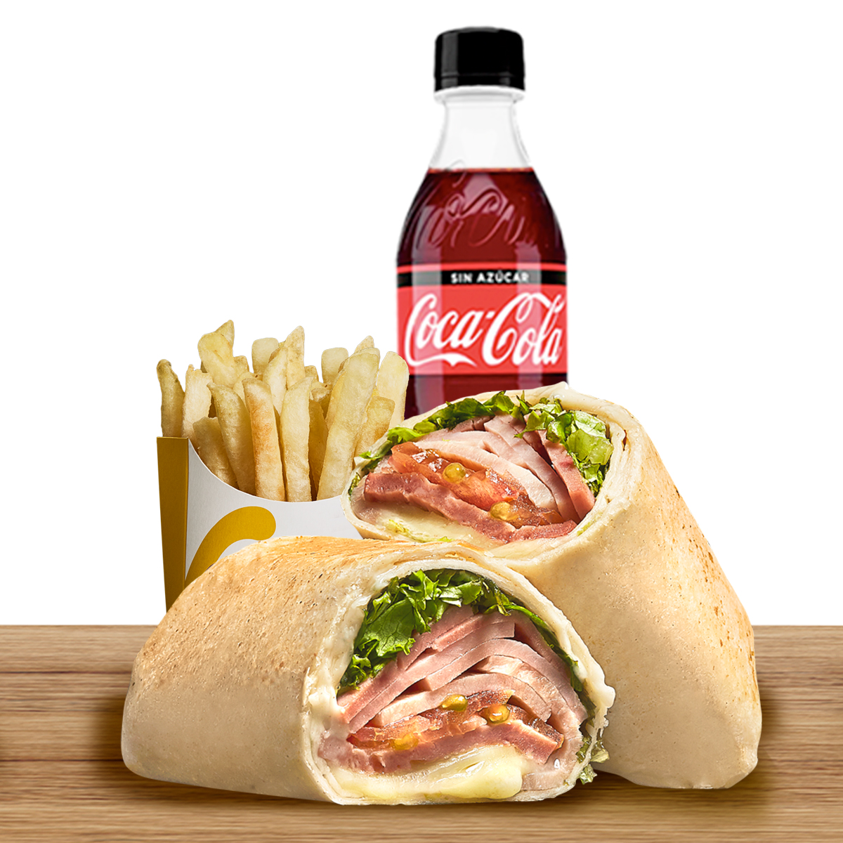 Precios y Menú Sandwich Qbano Cra. 45 # 69 - 25 Sur, Local 109