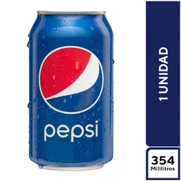 Pepsi 354 ml