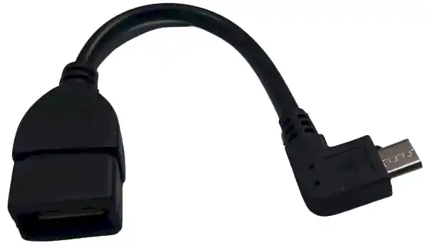 Cable Usb Otg Micro 0.3 Jaltech