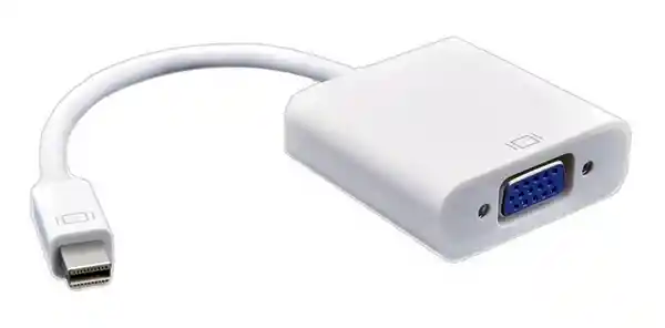Adaptador Mini Display Port B400 Jaltech