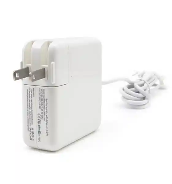 Cargador Prem Compat Apple 18v 4.6a Jaltech