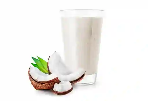 Limonada de Coco