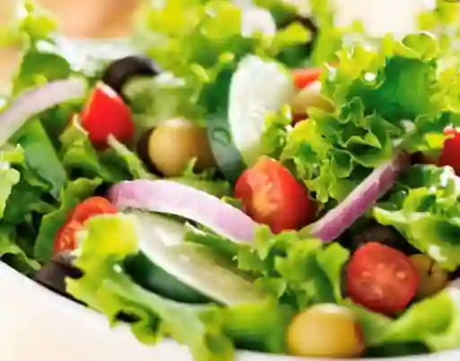 Ensalada