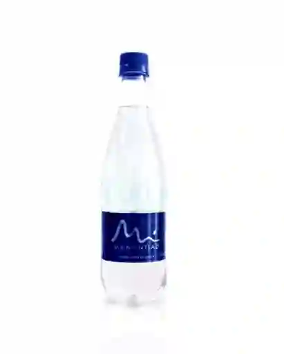 Agua Manantial de 600 ml