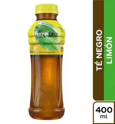 Fuze Tea Té Verde 400 ml