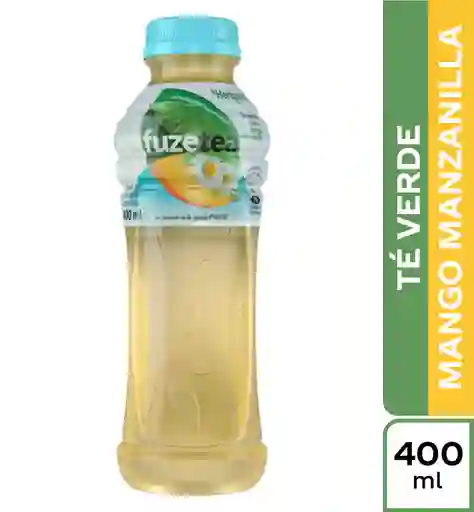 Fuze Tea Mango Manzanilla 400ML
