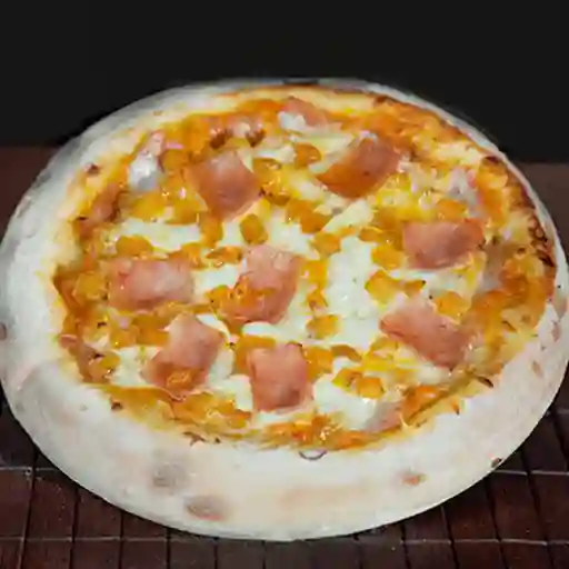Pizza Romana Ontario Hawai 22cm