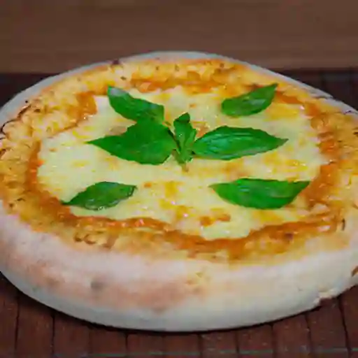 Pizza Romana Margarita 22cm