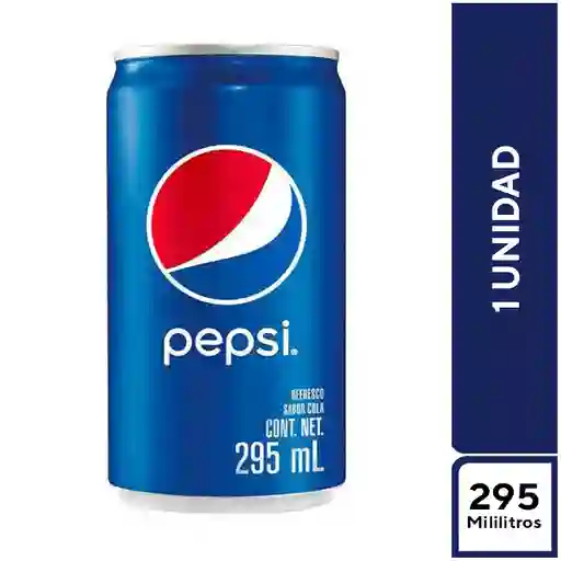 Pepsi 295 ml